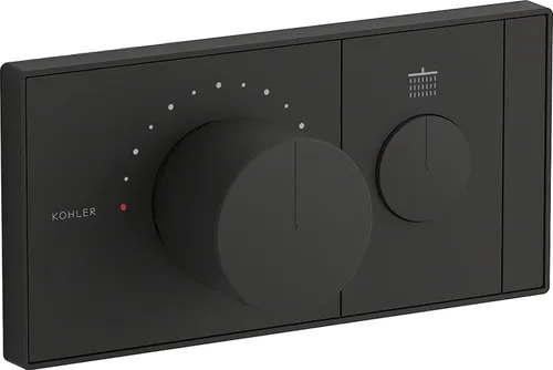Miniatura 16 de KOHLER ANTHEM™ RECESADO MECH TH CONTROL 3OT