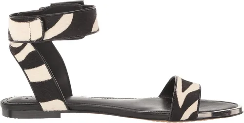 Miniatura 6 de DKNY Women's Everyday Tamara-Flat Ankle Sandal