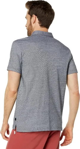 Miniatura 2 de Quiksilver Polo Sunset Cruise con cuello para hombre