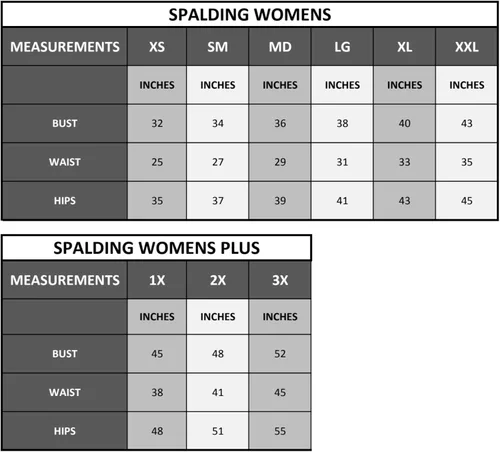 Miniatura 6 de Spalding Pantalones de yoga para mujer Paquete de 2 pantalones de pierna acampanada de talla grande ajustados o corte de bota leggings de alto
