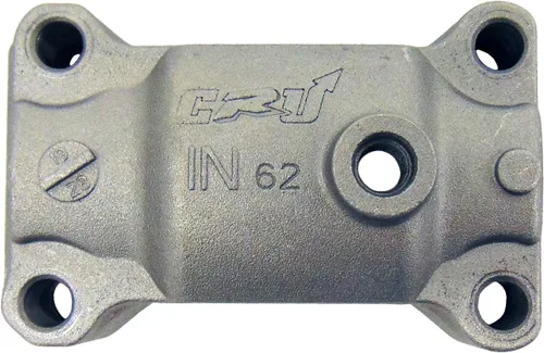 Miniatura 7 de Juego de puente de tapa de torre de escape de admisión de culata compatible con Suzuki LTZ 400 03-08