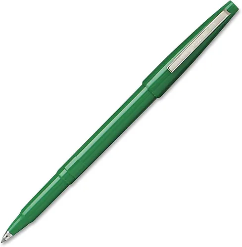 Miniatura 2 de Pentel. Pluma., Verde