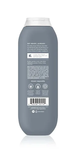 Miniatura 2 de Method Hombres Champú + Acondicionador 2 en 1; Sea + Surf; Paquete de 6; Sea & Surf; 6