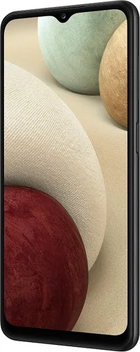 Miniatura 3 de Samsung Galaxy A12, teléfono inteligente desbloqueado, teléfono celular Android, sistema multicámara, almacenamiento ampliable, versión