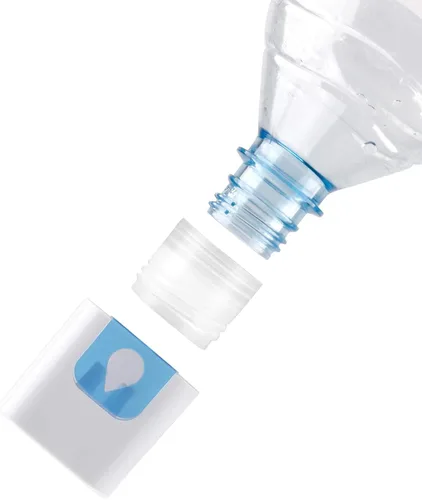 Miniatura 8 de Sistema ATO de llenado de agua automático para acuario Clscea Compensador Azul, 1 pieza