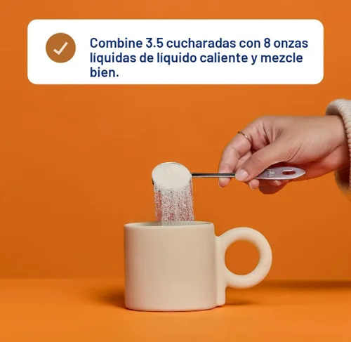 Miniatura 4 de Vital Proteins Polvo de péptidos de colágeno, caramelo salado, 25.7 0z