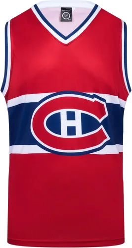 Miniatura 5 de Calhoun Camiseta sin mangas de hockey para hombre NHL Carolina Hurricanes