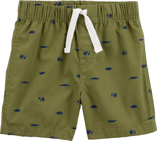 Miniatura 10 de Simple Joys by Carter's Conjunto de ropa de juego de 3 piezas para bebés niños
