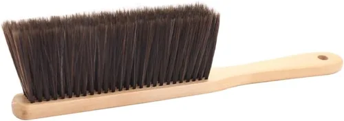 ULTECHNOVO Cepillo de escobas para el hogar, escoba, escoba, herramienta para trabajar la madera, cepillo para el cabello, escoba y cama, cepillo de