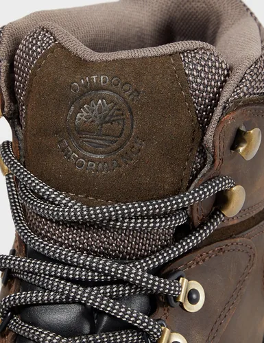 Miniatura 11 de Timberland botas impermeables, para mujer, blancas