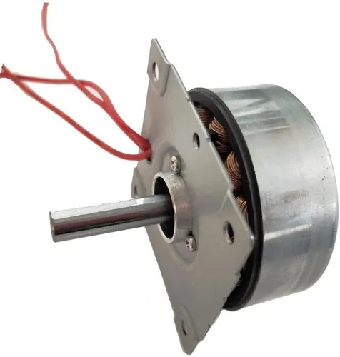 Generador manual de baja resistencia de la turbina de viento del imán permanente trifásico casero de DIY