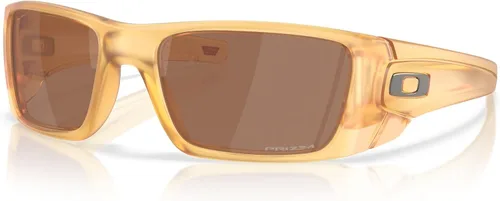 Miniatura 51 de Oakley Gafas de sol rectangulares Oo9096 Fuel Cell para hombre