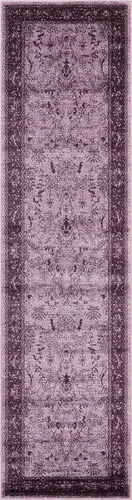 Miniatura 26 de Unique Loom La Jolla Collection - Alfombra de granja, contemporánea, botánica, tradicional, vintage