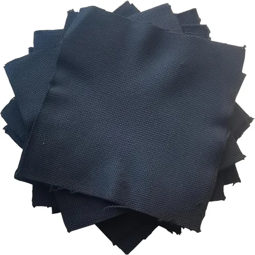 Miniatura 6 de Charcloth - Iniciador de fuego de emergencia para bushcraft, caza, camping, senderismo, pesca y otras actividades al aire libre (24)