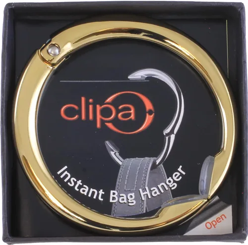 Miniatura 3 de Clipa 2 - El gancho para bolsa instantáneo Colección