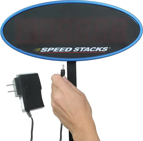 Miniatura 5 de SPEED STACKS Pantalla de torneos Pro