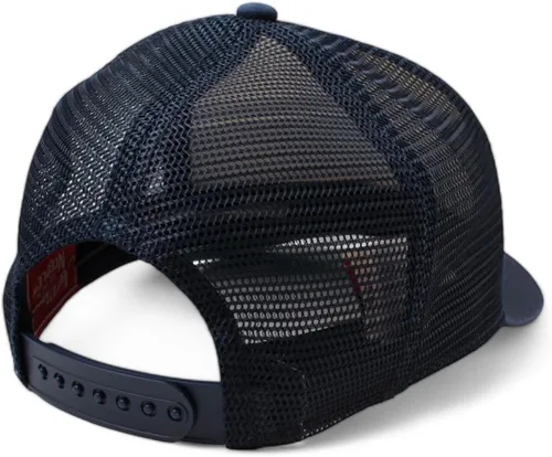Miniatura 21 de AMERICAN NEEDLE Sinclair - Gorra de camionero ajustable con licencia oficial, auténtica, nueva