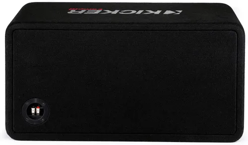 Miniatura 5 de KICKER 48DCWR102 CompR Subwoofers duales de 10" en carcasa ventilada, 2ohm
