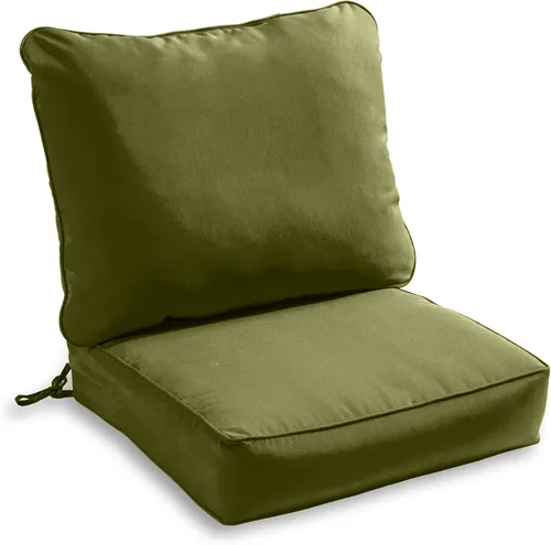 Miniatura 27 de Juego de cojines South Pine Porch para sillón de jardín