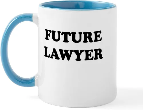 Miniatura 79 de CafePress Trust Me I'm A Lawyer - Taza de café