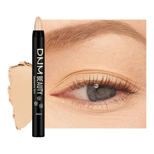 Miniatura 111 de evpct - Juego de lápices de sombra en crema para ojos, a granel, morado claro y violeta brillante, 2 unidades, 08+09 Juego de 2 piezas: morado claro