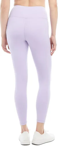 Miniatura 3 de Jockey Leggings entrelazados de cintura alta para mujer