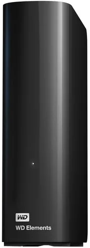 Miniatura 5 de WD Disco duro externo de escritorio Elements de 20 TB, unidad USB 3.0 para almacenamiento plug-and-play - WDBWLG0200HBK-NESN