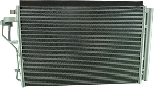 Miniatura 216 de TRQ Secador receptor de condensador de aire acondicionado compatible con Pontiac Vibe 2009-2010 2011-2016 Scion tC 2008-2015 xB 2009-2019 Toyota