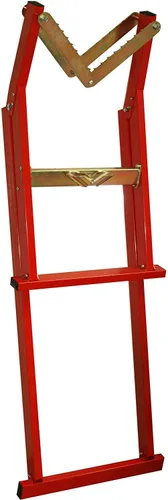 Miniatura 5 de Olympia Tools Caballete Ultimate Forest Master 80-934