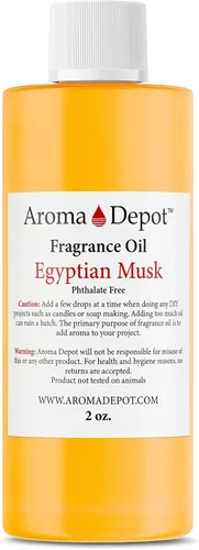 Miniatura 83 de Aroma Depot Aceite de Fragancia de 4 oz. Black Lives Matter I Perfume I Aceite para la Piel I Aceite Perfumado. Proyectos DIY como Velas, Bombas