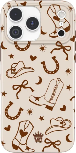 Miniatura 153 de VELVET CAVIAR Funda para iPhone 15, compatible con MagSafe, probada contra caídas de 10 pies, fundas protectoras de diseño, leopardo color rosa