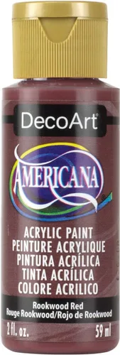 Miniatura 42 de Americana - Pintura acrílica (2 onzas, cielo provenzal) -DA-401 Cielo de Provenza