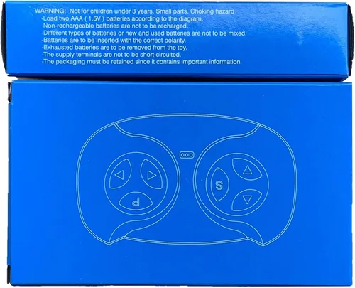 Miniatura 5 de 2.4G Blanco Bluetooth Control Remoto Control Remoto Accesorios Ruedas Niños Paseo Eléctrico En Piezas De Repuesto De Coche De Juguete, JR1602