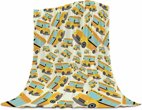 Miniatura 16 de Manta de conejo para niñas, manta de Pascua con dibujos animados de conejos, manta de franela polar para sala de estar, dormitorio, sofá, cama