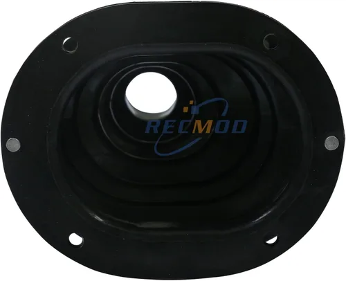 Miniatura 7 de 2 botas de dirección de goma 6532127 para excavadora Bobcat para excavadora 453 533 553 630 643 743 753 763 773 853 863 873 963 S150 S160 S220 S300