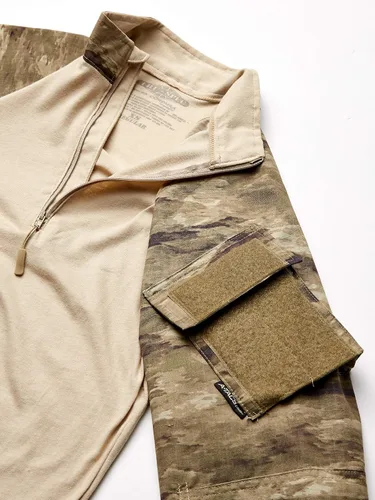 Miniatura 3 de Tru-Spec Camisa de combate Bdu Xtreme para hombre