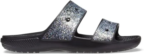 Miniatura 8 de Crocs Sandalias sonrientes clásicas unisex para adultos
