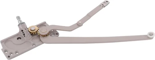 Miniatura 5 de CRL Mecanismo de mano derecha solo para operador de ventana abatible de doble brazo Entrygard por CR Laurence