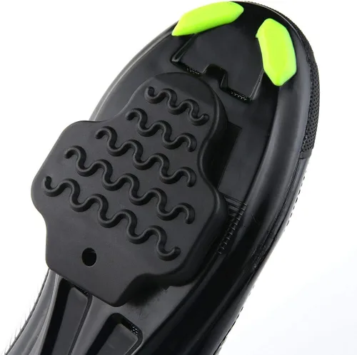Miniatura 3 de Thinvik Look Keo - Cubierta para tacos para zapatos de bicicleta, protector para sistemas de pedales Look KEO