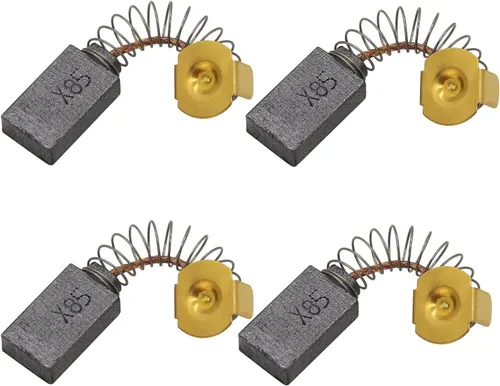 Miniatura 4 de Thaekuns Pieza de repuesto de cepillos de carbono CB440 para Makita CB-440 CB-448 CB-436 195021-6 194427-5, 194159-4, CB434,191975-5, 195020-8
