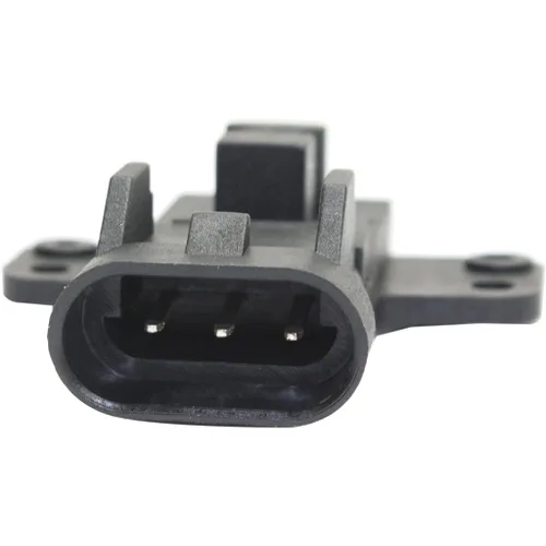 Miniatura 3 de Sensor de posición del árbol de levas para Chevy Silverado 1500 1999 00 01 02 03 04 05 2006 3 terminales macho Tipo de hoja