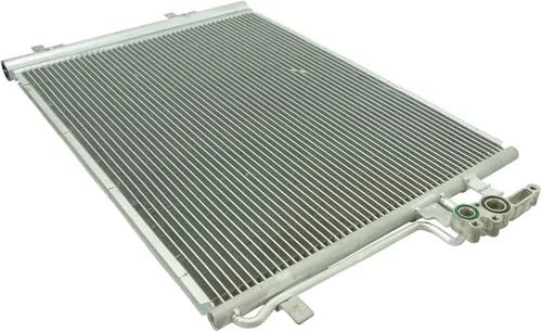 Miniatura 266 de TRQ Secador de receptor de condensador de aire acondicionado compatible con Cadillac CTS GM3030279 2008-2014