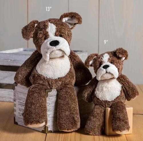 Miniatura 2 de Marshmallow Beau- Peluche