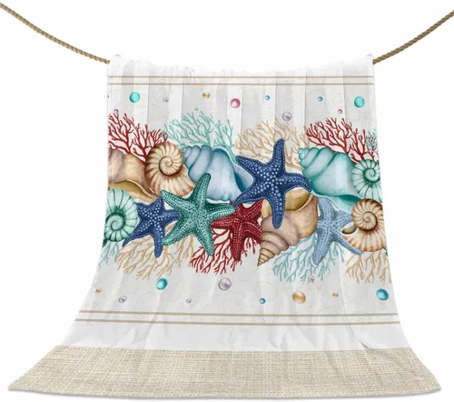 Miniatura 10 de Mantas de Tiro de Muñeco de Nieve de Navidad, Manta de Vellón Suave de Vacaciones de Invierno Decorativa para Hogar Sofá Sillón Silla Sala de Estar