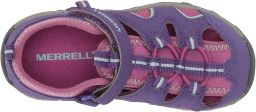 Miniatura 5 de Merrell Hydro H2O - Sandalias de senderismo para niños
