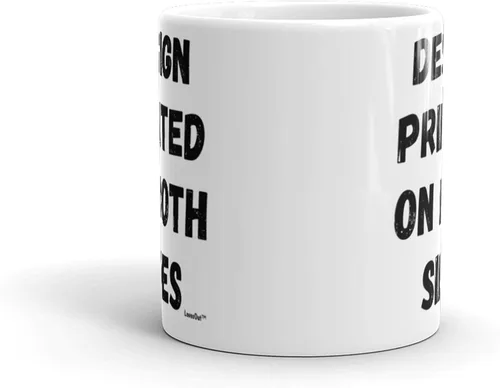 Miniatura 4 de Taza de cerámica con texto en inglés «Every Meal You Make Every Bite You Take» para el Día de la Madre 2025 con texto en inglés «Every Meal You Make