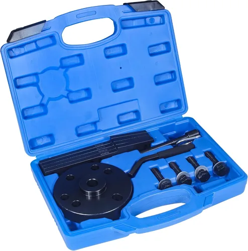 Miniatura 2 de 3163021 Kit de herramientas de sincronización del árbol de levas+3163530 Herramienta de ajuste del freno del motor 7MM para Cummins ISX X15 motor