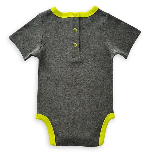 Miniatura 3 de Disney Pixar Buzz Lightyear - Body para bebé, Toy Story, talla 12-18 meses