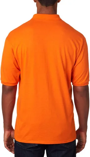 Miniatura 3 de Jerzees Jerzees SpotShield - Polo de manga corta para hombre