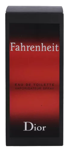 Miniatura 3 de FAHRENHEIT por Christian Dior EDT SPRAY para hombres, 3.4 onzas